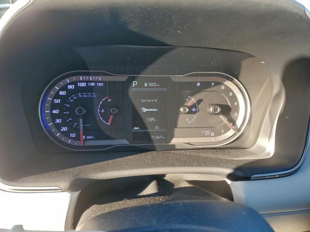 Hyundai TUCSON Se Image 8