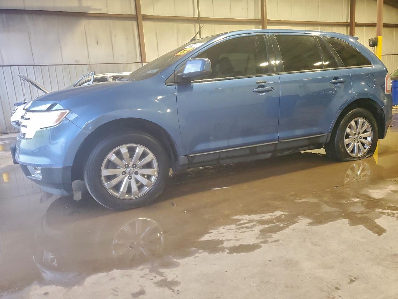 Ford Edge Sel Image 1