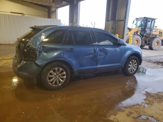 Ford Edge Sel Image 3