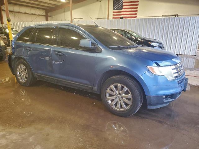 Ford Edge Sel Image 8