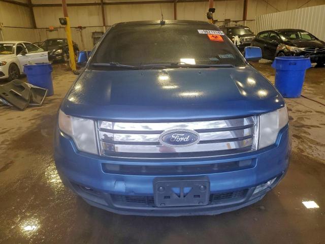 Ford Edge Sel Image 7