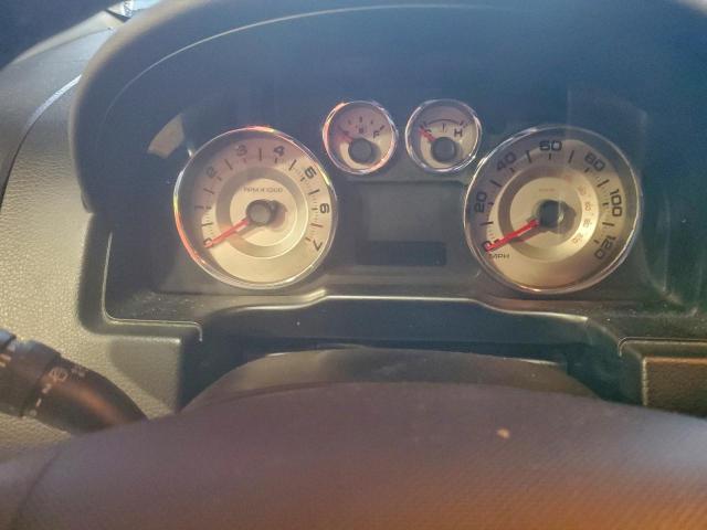 Ford Edge Sel Image 5