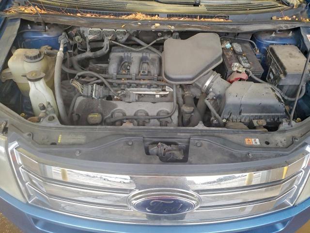 Ford Edge Sel Image 10