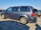 Dodge Caravan Sxt Image 5