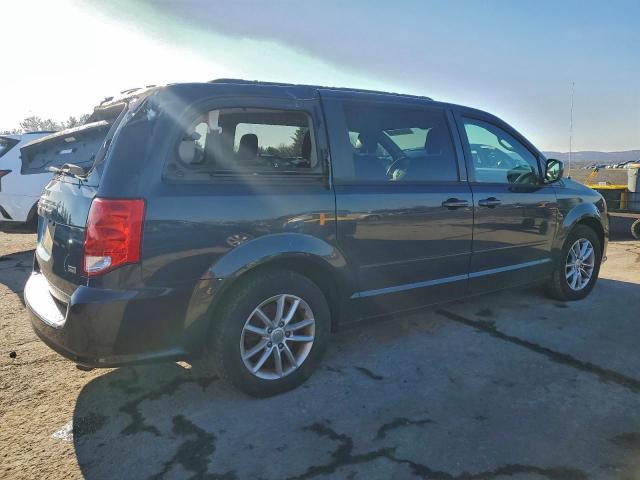 Dodge Caravan Sxt Image 13