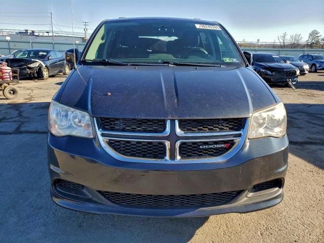 Dodge Caravan Sxt Image 6