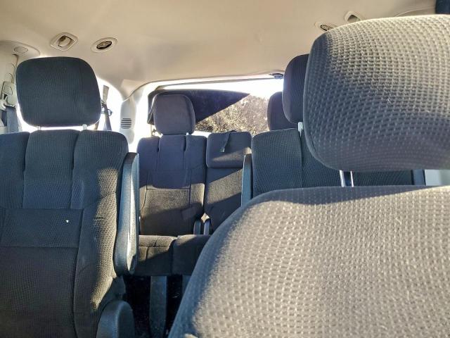 Dodge Caravan Sxt Image 7