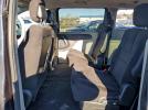 Dodge Caravan Sxt Image 3
