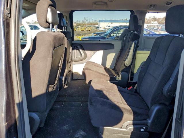 Dodge Caravan Sxt Image 3