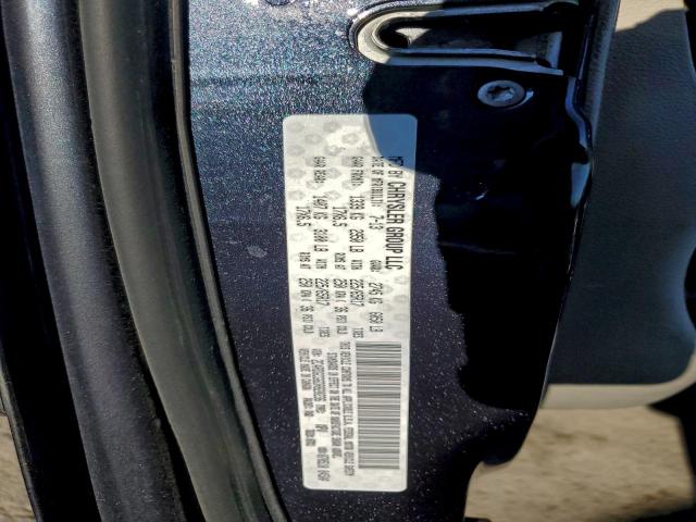 Dodge Caravan Sxt Image 8