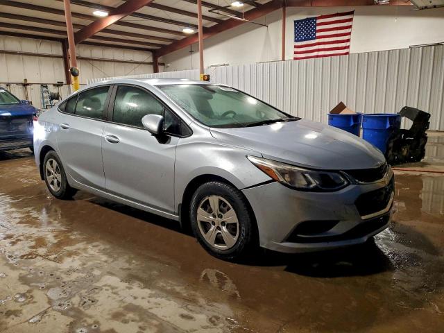 Chevrolet Cruze Ls Image 11