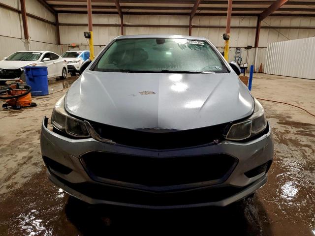 Chevrolet Cruze Ls Image 12