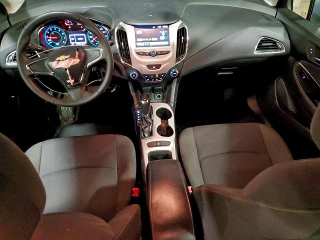 Chevrolet Cruze Ls Image 3