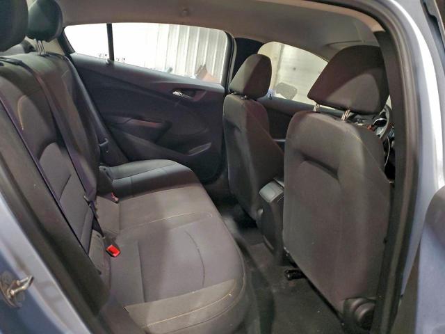 Chevrolet Cruze Ls Image 6