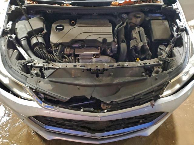 Chevrolet Cruze Ls Image 7