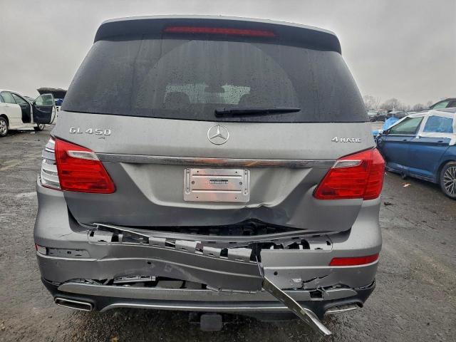 Mercedes-Benz G-Class 450 4matic Image 9