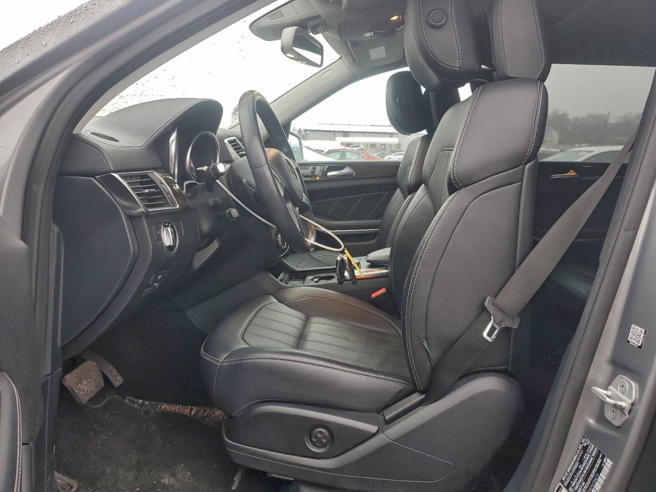 Mercedes-Benz G-Class 450 4matic Image 5