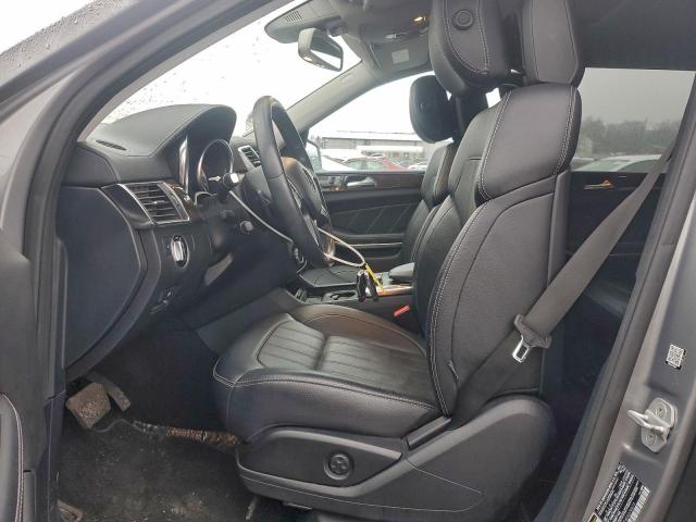 Mercedes-Benz G-Class 450 4matic Image 5