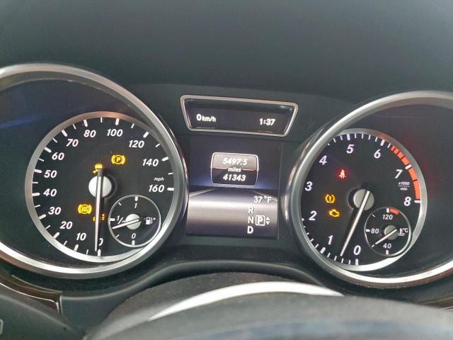 Mercedes-Benz G-Class 450 4matic Image 2