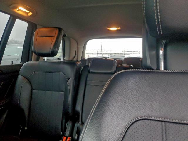 Mercedes-Benz G-Class 450 4matic Image 12