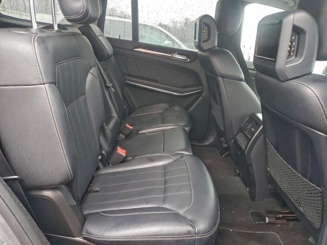 Mercedes-Benz G-Class 450 4matic Image 13