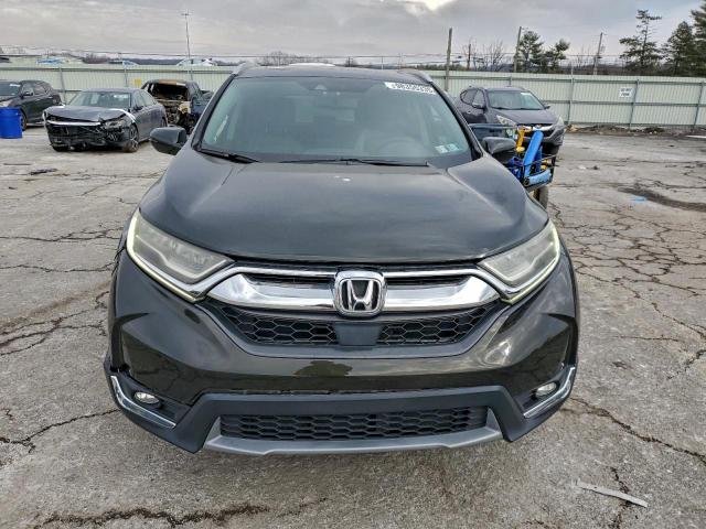 Honda Crv Touring Image 6