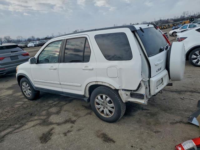 Honda Crv Se Image 2