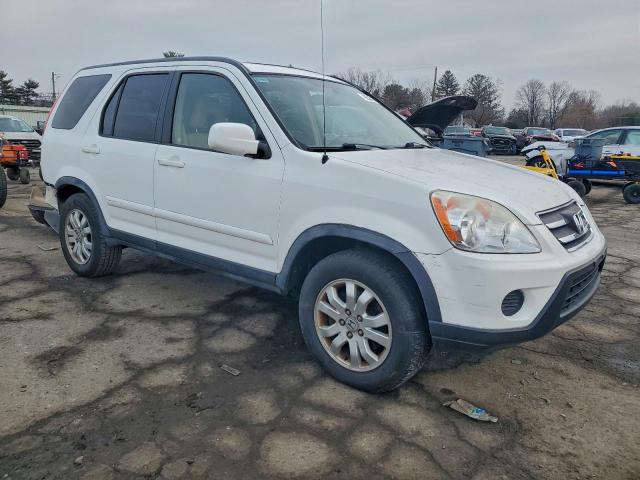 Honda Crv Se Image 3