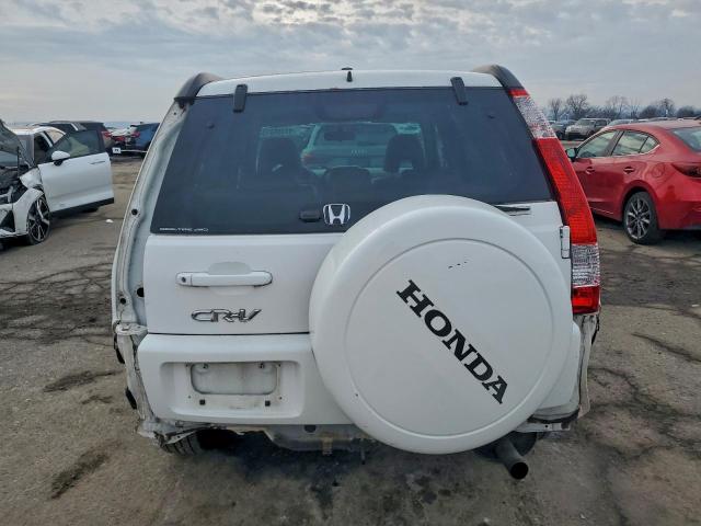Honda Crv Se Image 4