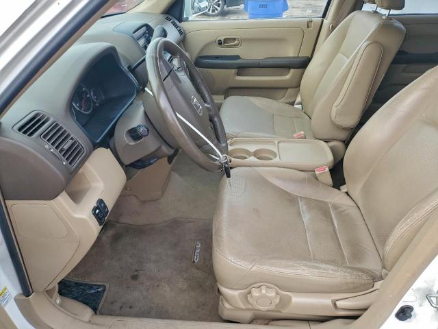 Honda Crv Se Image 6