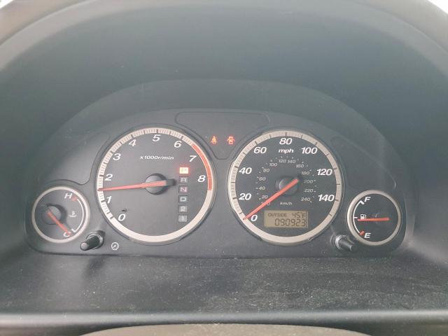 Honda Crv Se Image 5