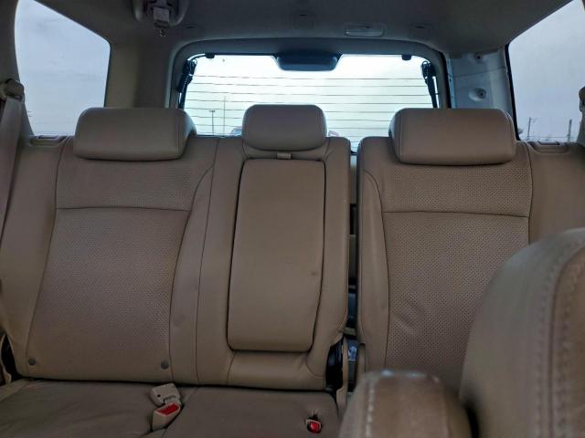 Honda Crv Se Image 13