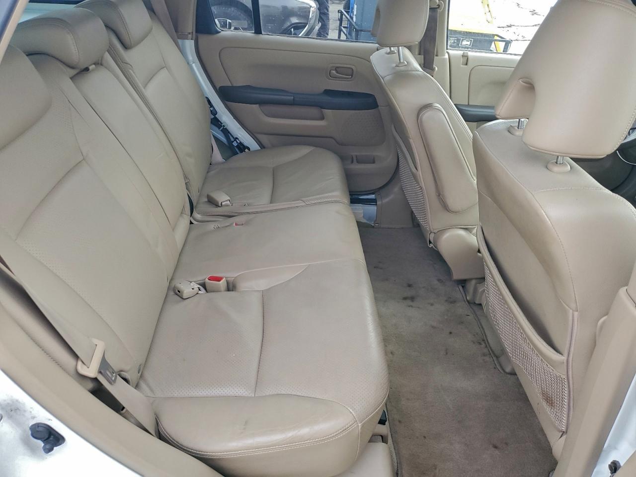 Honda Crv Se Image 12