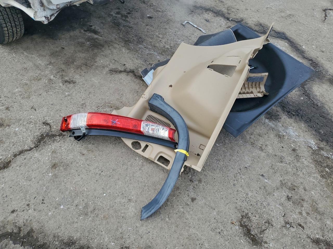 Honda Crv Se Image 11