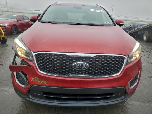 Kia Sorento Lx Image 12