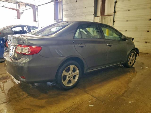 Toyota Corolla Base Image 3