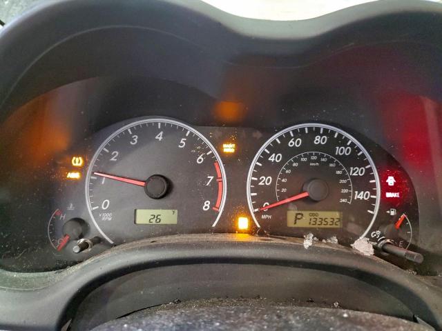 Toyota Corolla Base Image 6