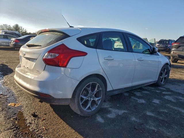 Ford Focus Se Image 6