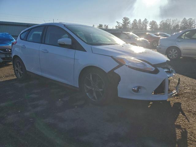 Ford Focus Se Image 5