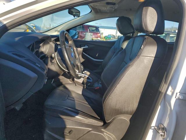 Ford Focus Se Image 7