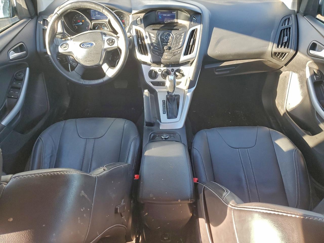 Ford Focus Se Image 3