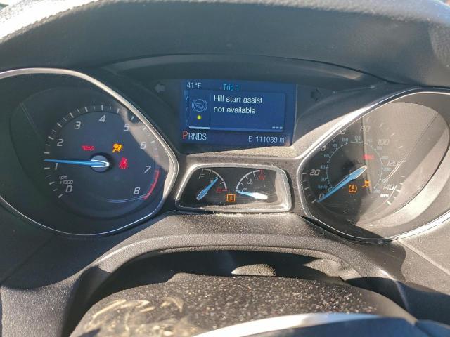 Ford Focus Se Image 9