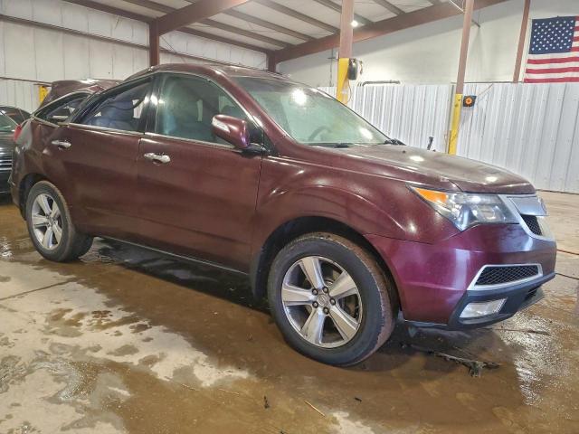 Acura MDX Technology Image 8