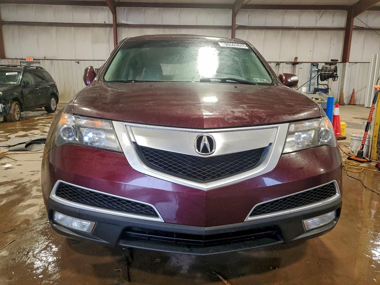 Acura MDX Technology Image 5