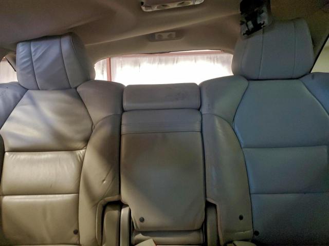 Acura MDX Technology Image 12