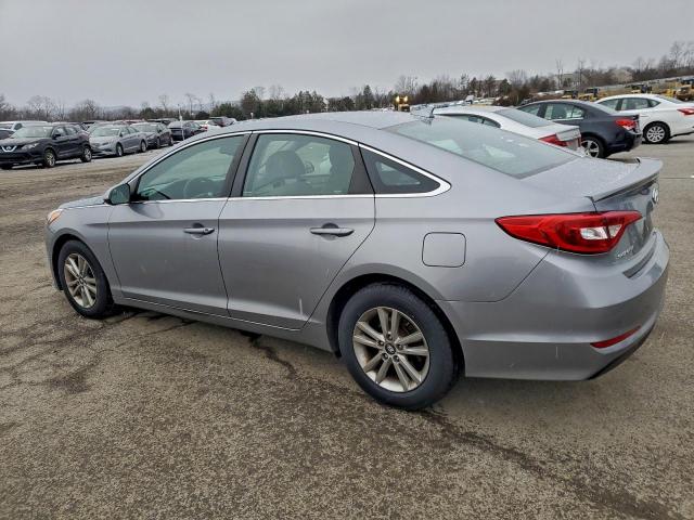 Hyundai SONATA Se Image 2