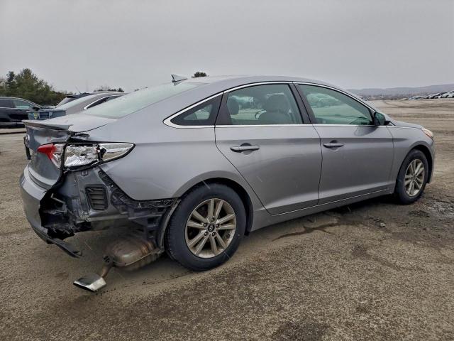 Hyundai SONATA Se Image 3