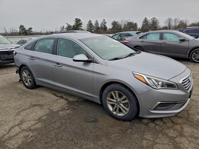Hyundai SONATA Se Image 4