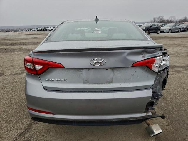 Hyundai SONATA Se Image 6