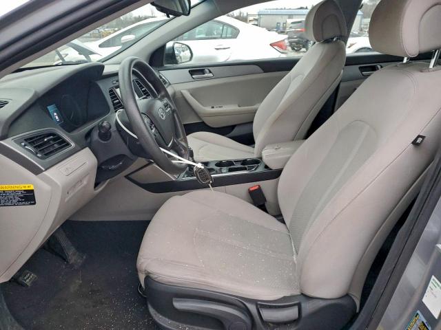 Hyundai SONATA Se Image 5